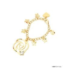 『Yes！プリキュア５GoGo！』コレクション バッグチャーム