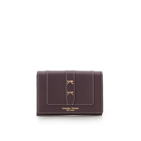 [^ԁF00122520265121]Samantha Thavasa Petit Choice(T}T^oTv``CX)̃_u{ hꁥfUCEVvȃfUCɃ~j{|CgBEzCgXeb`邱ƂŉȂ肷AJWAhɂ߁B@\E}`̂ŖhJ[hP[XƂĂ҂̃ACeBEwʃ|PbgtŁA[͂̂|CgBEtbv{^ŊJߏodlB