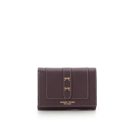 [^ԁF00122520265123]Samantha Thavasa Petit Choice(T}T^oTv``CX)̃_u{ ܍zfUCEVvȃfUCɃ~j{|CgBEzCgXeb`邱ƂŉȂ肷AJWAhɂ߁B@\ERpNgȃTCYłAJ[hdlBEDꕔɂJ[h|PbgtĂA悭gJ[hĂ̂߁B[́EJ[h|Pbg~7Et[|Pbg~2