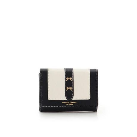 [^ԁF00122520265123]Samantha Thavasa Petit Choice(T}T^oTv``CX)̃_u{ ܍zfUCEVvȃfUCɃ~j{|CgBEzCgXeb`邱ƂŉȂ肷AJWAhɂ߁B@\ERpNgȃTCYłAJ[hdlBEDꕔɂJ[h|PbgtĂA悭gJ[hĂ̂߁B[́EJ[h|Pbg~7Et[|Pbg~2