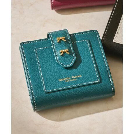 [^ԁF00122520265122]Samantha Thavasa Petit Choice(T}T^oTv``CX)̃_u{ ~jzfUCEVvȃfUCɃ~j{|CgBEzCgXeb`邱ƂŉȂ肷AJWAhɂ߁B@\E^̓܂^CvŁA΂炸肨܂BERpNgłJ[hA~jobOC̕ɂ҂B[́EJ[h|Pbg~2Et[|Pbg~3