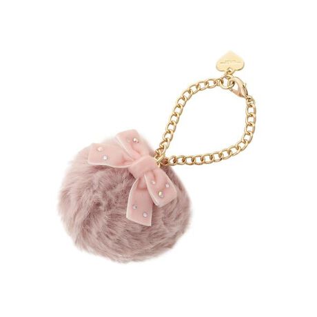 [^ԁF00122520265171]Samantha Thavasa Petit Choice(T}T^oTv``CX)̃{t@[`[fUCE{[̂tFCNt@[L[gȃfUCBE{ɂ̓Xg[炢AvXBE؂₩ȃ`[̓Mtgɂ߁B