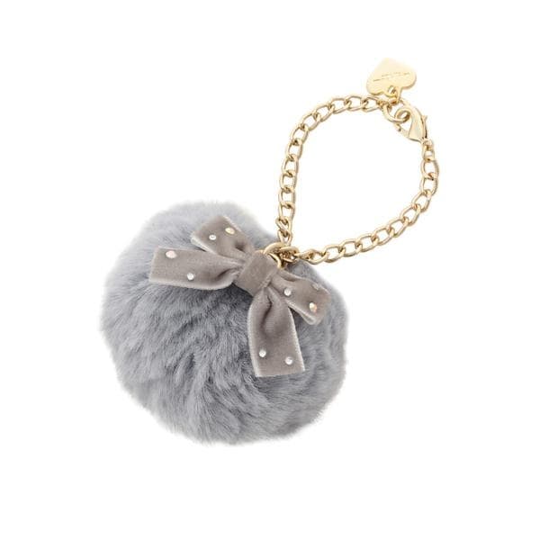 モグモグドーナツ ドーナツ型チャーム L/MOG-243172 | ラブラリー バイ