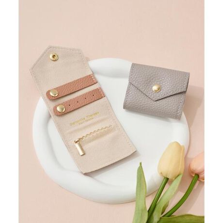 [^ԁF00122520265541]Samantha Thavasa Petit Choice(T}T^oTv``CX)̃WG[ P[XWG[ȂfނŁACɓ̃WG[D[BOAsAXAlbNXȂǂ[łAƂo◷sɂ҂Bւ̂J②蕨ɂ߁B