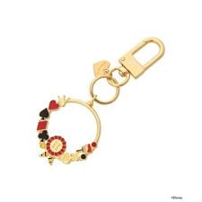 『ディズニー ツイステッドワンダーランド』「ハーツラビュル寮」 キー