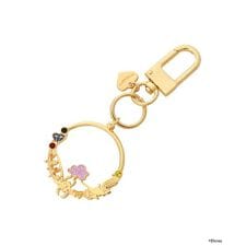 『ディズニー ツイステッドワンダーランド』「スカラビア寮」 キーリン