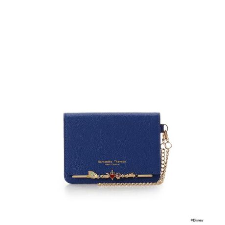 [^ԁF00122520265501]Samantha Thavasa Petit Choice(T}T^oTv``CX)́wfBYj[ cCXebh_[hxpXP[X@\EO\ȃ`F[tĂ̂ŁAobOɂĂ悤ɏodlBEOɂ͑t|PbgtĂāAICJ[hȂǂ̂߁BEtbv{^ŊJߏodlȂ̂ŁA΂炸肨܂B[́EJ[h|Pbg~3Et[|Pbg~2Et|Pbg~1