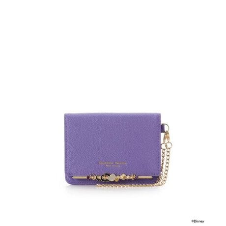 [^ԁF00122520265501]Samantha Thavasa Petit Choice(T}T^oTv``CX)́wfBYj[ cCXebh_[hxpXP[X@\EO\ȃ`F[tĂ̂ŁAobOɂĂ悤ɏodlBEOɂ͑t|PbgtĂāAICJ[hȂǂ̂߁BEtbv{^ŊJߏodlȂ̂ŁA΂炸肨܂B[́EJ[h|Pbg~3Et[|Pbg~2Et|Pbg~1