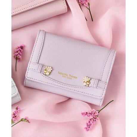 [^ԁF00122520265421]Samantha Thavasa Petit Choice(T}T^oTv``CX)̃TChu[` }`P[XfUCEiYp[Ə炵Ԃ̃rW[ŃvXfUCBEÂȂt[fUCɂȃACeBE_炩ȃpXeJ[gp邱ƂŁA炵Yȕ͋CɁB@\Et@Xi[|Pbgɂ͏K[ł̂ŁADO܂ɂēƃ~jzƂĂgp\BEJ[hP[XAKȂǁAg}`P[XȂ̂ŁȂ蕨ɂ߃ACeB[́Ewʃ|Pbg~1Et[|Pbg~1̏ĩp[̓tFCNp[ɂȂ܂B