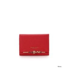 『ディズニー ツイステッドワンダーランド』 折財布