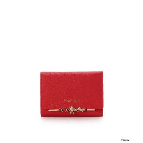 [^ԁF00122520265502]Samantha Thavasa Petit Choice(T}T^oTv``CX)́wfBYj[ cCXebh_[hx܍z@\ERpNgȃTCYłAJ[hdlBEDꕔɂJ[h|PbgtĂA悭gJ[hĂ̂߁B[́EJ[h|Pbg~8Et[|Pbg~2