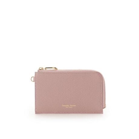 [^ԁF00122520265431]Samantha Thavasa Petit Choice(T}T^oTv``CX)̃Vv}` }`P[XfUCEVvȃfUCƗVbNȃJ[lV[YBEƂU[gpĂAƊvXB@\E^łAKJ[hdlȂ̂ŃLbVXh̕ɂ߁BERpNgTCYȂ̂ŁA~jobOɂ[\B[́EJ[h|Pbg~8Et[|Pbg~3