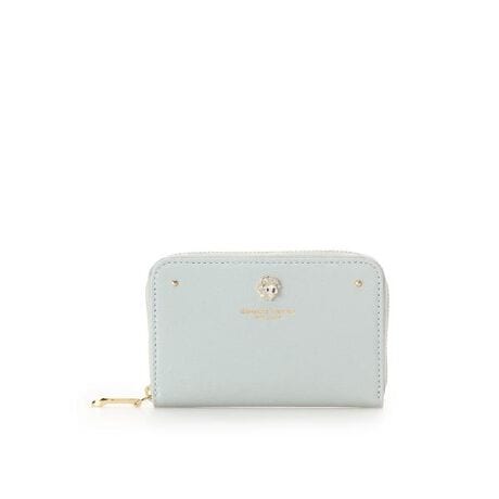 [^ԁF00122520265551]Samantha Thavasa Petit Choice(T}T^oTv``CX)̃rW[ }`P[XfUCEWG[̂悤ȑԂ̃rW[|CgBE򊴂̂郌U[ŁAioBẼrW[f鍂̂fUCB@\EKJ[h}`P[XBEwʂɂ͑t|PbgAICJ[hȂǂdlBEԂȂJ[h|Pbg[Ă̂ŁAJ[hP[XƂĂgp\B[́EJ[h|Pbg~5Et|Pbg~1O[WJ[̓x_[ɋ߂FƂȂ܂B