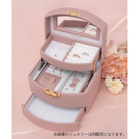 [^ԁF00122520265601]Samantha Thavasa Petit Choice(T}T^oTv``CX)̃WG[{bNXfUCÊiȃfUCBE炵sNJ[B@\ElbNXAOAsAXACOAvȂǂ[łOi^CṽWG[{bNXBEĩWG[{bNX͎OĎ^ׂdlB摜̃WG[͕ʔ̔ƂȂ܂B