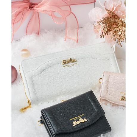 [^ԁF00122520265563]Samantha Thavasa Petit Choice(T}T^oTv``CX)̃t[rW[ zfUCẼU[gpALCŏiȈہBErW[p[gݍ킹@ׂȋfUCB@\E傫Jt@Xi[^CvȂ̂ŁAD⏬K̏oꂪ₷dlBE΂炸X}[gɎt@Xi[^B[́EJ[h|Pbg~12Et[|Pbg~2Ewʃ|Pbg~1̏ĩp[̓tFCNp[ɂȂ܂B