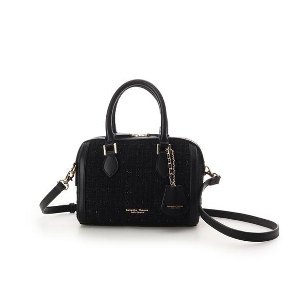 VAT01-02 2wayボストンバッグ | アニエスベー ボヤージュ(agnes b