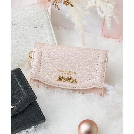 [^ԁF00122520265561]Samantha Thavasa Petit Choice(T}T^oTv``CX)̃t[rW[ L[P[XfUCẼU[gpALCŏiȈہBErW[p[gݍ킹@ׂȋfUCB@\E̎ɓރRpNgȃTCYBEwʂɃ|PbgtĂ̂ŁAɎoJ[h[Ă̂߁B[́EL[~4EL[O~1̏ĩp[̓tFCNp[ɂȂ܂B