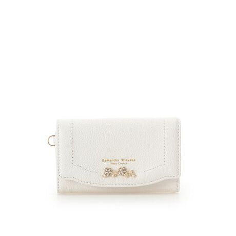 [^ԁF00122520265561]Samantha Thavasa Petit Choice(T}T^oTv``CX)̃t[rW[ L[P[XfUCẼU[gpALCŏiȈہBErW[p[gݍ킹@ׂȋfUCB@\E̎ɓރRpNgȃTCYBEwʂɃ|PbgtĂ̂ŁAɎoJ[h[Ă̂߁B[́EL[~4EL[O~1̏ĩp[̓tFCNp[ɂȂ܂B