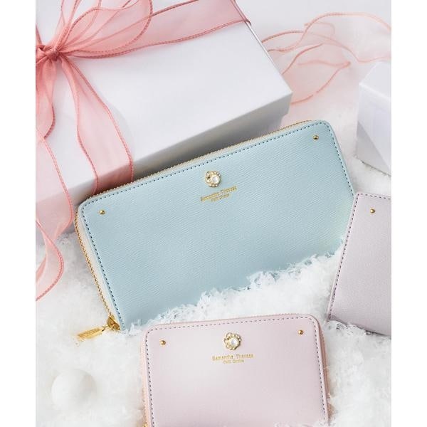 カードキャプターさくら」コラボ2020】ラウンドジップ長財布