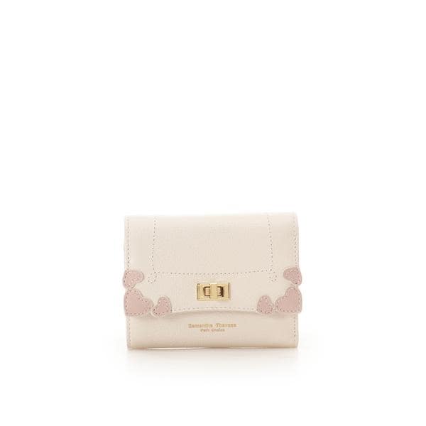 くまのプーさん』コレクション 折財布 | サマンサタバサプチチョイス