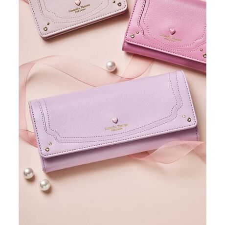 [^ԁF00122520265073]Samantha Thavasa Petit Choice(T}T^oTv``CX)̃v`n[g zfUCEVvȃfUCɏȃn[g`[t|CgBEȃn[g͕\ʂՂƐグ邱ƂŁAđ݊̂dオɂ܂BEtF~jȃJ[4FWJB@\EJ[h|PbgLxȂ̂ŁA[͏d̕ɂ߁EKd؂ĂAd₷̂|CgBEDꕔd؂肪̂ŁADƃJ[hdoĎg₷dlB[̓J[h|Pbg~20t[|Pbg~3wʃ|Pbg~1