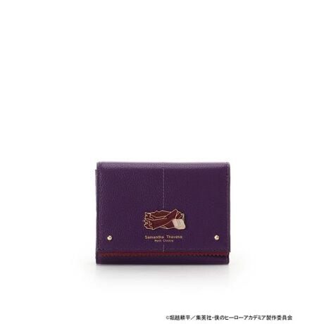 [^ԁF00122520265627]Samantha Thavasa Petit Choice(T}T^oTv``CX)́wl̃q[[AJf~AxuؒvRNV ܍z@\ERpNgTCYłAJ[hdlBEK̓t@Xi[^CvȂ̂ŁAJ߂₷̂|CgBED[ɂJ[h|PbgtĂׁA悭gpJ[h[̂߁B[́EJ[h|Pbg~8Et[|Pbg~2