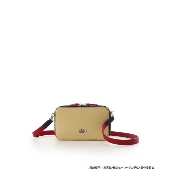 【NEW】サマンサタバサプチチョイス（Petit Choice）/『僕のヒーローアカデミア』「トガヒミコ」コレクション ショルダーバッ 僕のヒーローアカデミア』「トガヒミコ」コレクション ショルダーバッ