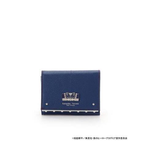 [^ԁF00122520265626]Samantha Thavasa Petit Choice(T}T^oTv``CX)́wl̃q[[AJf~AxuœvRNV ܍z@\ERpNgTCYłAJ[hdlBEK̓t@Xi[^CvȂ̂ŁAJ߂₷̂|CgBED[ɂJ[h|PbgtĂׁA悭gpJ[h[̂߁B[́EJ[h|Pbg~8Et[|Pbg~2