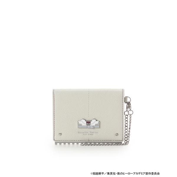 チャーム付きパスケース | サマンサタバサプチチョイス(Petit Choice