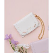 フラワーパール パスケース