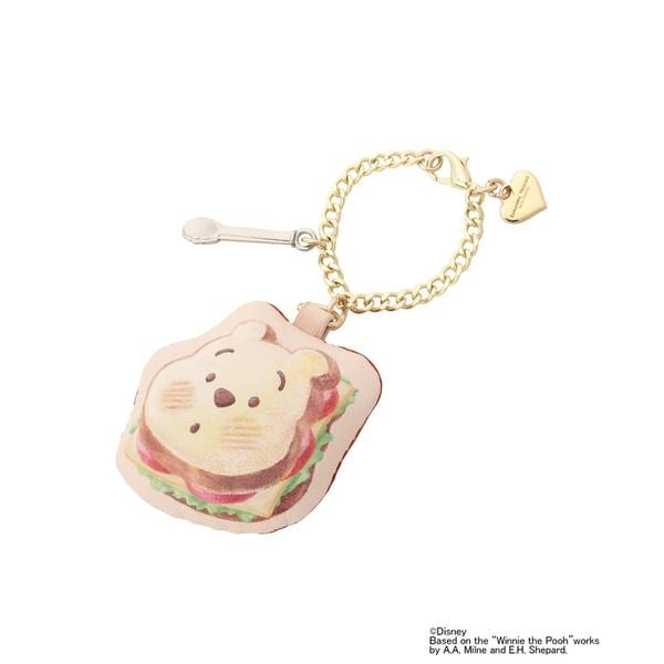 ズートピア2』コレクション 「ジュディ・ホップス」バッグチャーム