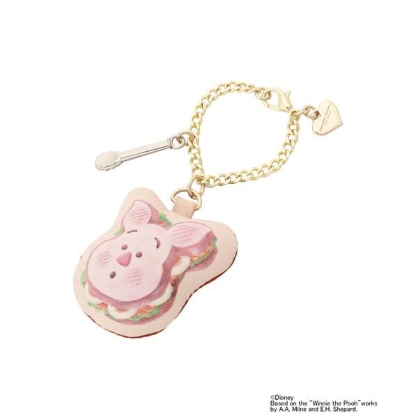 ズートピア2』コレクション 「ジュディ・ホップス」バッグチャーム