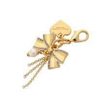 ガーリーリボン ファスナーチャーム