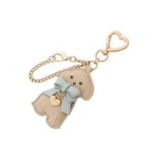 アニマル バッグチャーム(いぬ)