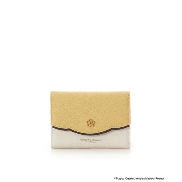 「魔法少女まどか☆マギカ」コレクション 折財布
