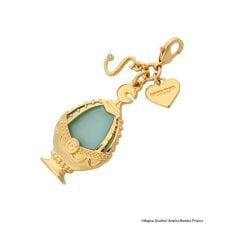 「魔法少女まどか☆マギカ」コレクション 「美樹さやか」ファスナーチャ