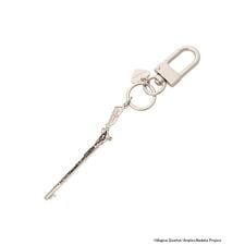 「魔法少女まどか☆マギカ」コレクション 「巴マミ」キーリング