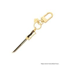 「魔法少女まどか☆マギカ」コレクション 「美樹さやか」キーリング