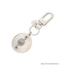 「魔法少女まどか☆マギカ」コレクション 「暁美ほむら」キーリング