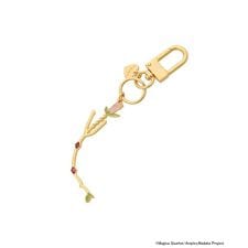 「魔法少女まどか☆マギカ」コレクション「鹿目まどか」キーリング