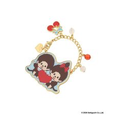 『モンチッチ』コレクション バッグチャーム