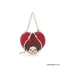 『モンチッチ』コレクション ポーチ