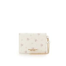 フラワーコレクション　パスケース