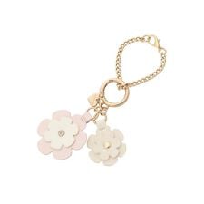 フラワーコレクション　バッグチャーム