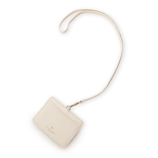 シンプルハート IDケース