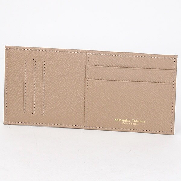 Samantha Thavasa ヒョウ柄 キーケース&カードケース マルイ