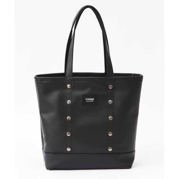 スナップトートバッグ | キングズ(KINGZ) | マルイウェブチャネル