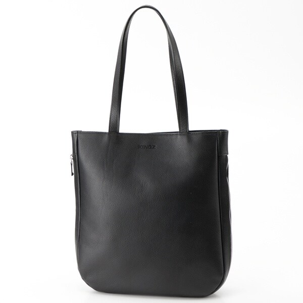 TADY&KING レザー　トートバッグ TADY&KING レザー トートバッグ