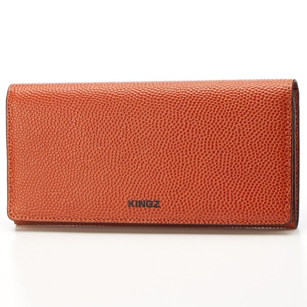 バスケットボール素材】長財布 | キングズ(KINGZ) | マルイウェブチャネル