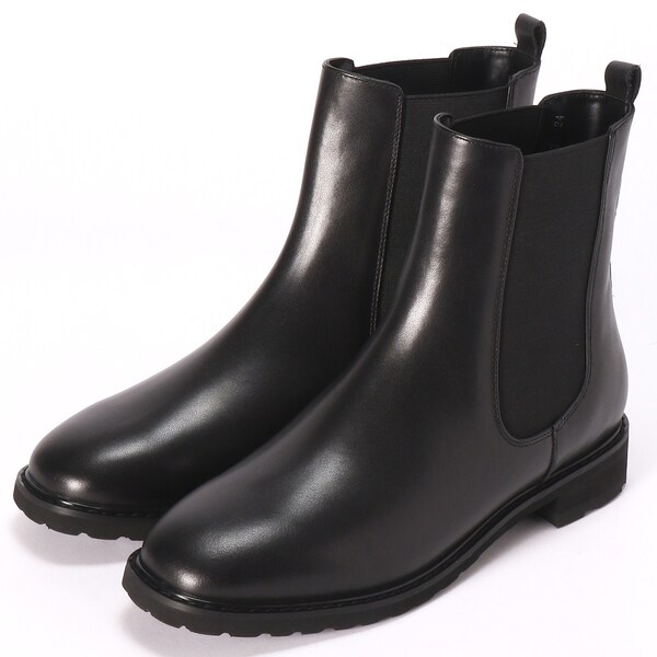 ユニティー（unity）/サイドゴアショートブーツ サイドゴアショートブーツ | ユニティー(unity) | マルイウェブチャネル